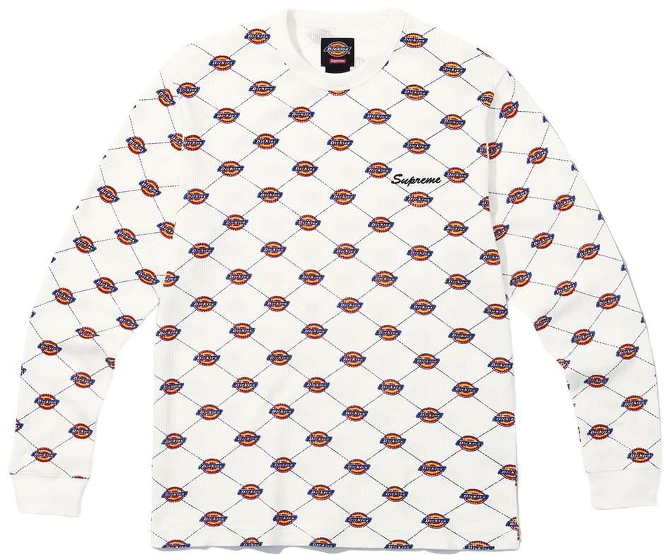 Supreme®/Dickies® Thermal view 2